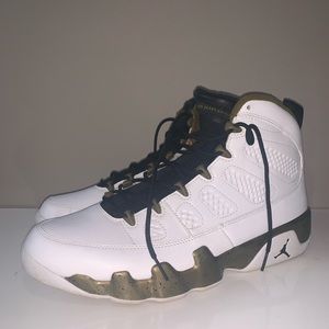 Nike Air Jordan Retro 9 Size 11